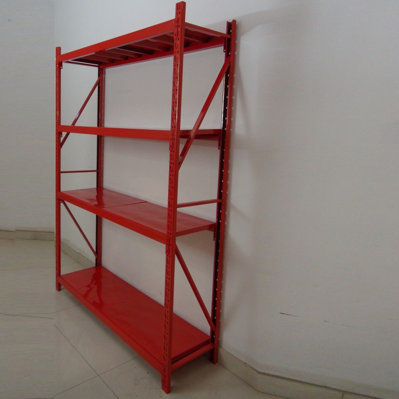 油漆漆料貨架14